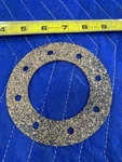 462-021 Gasket, Fuel Sender Piper New Surplus. Fixed Price $10.00.