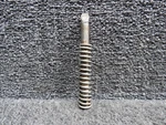 310006-501 Mooney M20J Lower Cabin Door Lock Pin Assembly With Spring Aft. Fixed Price $39.20.