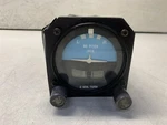 Aircraft Turn Bank Indicator Edo-aire Mitchell. Fixed Price $56.00.