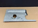 Beechcraft U8A Twin Bonanza Baffle P/n 50-970067-53 New. Fixed Price $67.50.