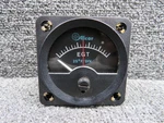 46150 Alcor Exhaust Gas Temperature Gauge With Red Indicator Needle. Fixed Price $56.00.