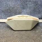 33-534012-1, 33-534012-5, 35-534012-5 Beech 35-33 Armrest Assy Gray/beige. Fixed Price $40.00.