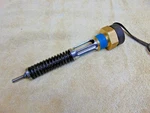 Rego Pressure Relief Valve Pop Action Brass 250 Psi 1" Npt 8684G 2620 Air EC11. Fixed Price $77.00.