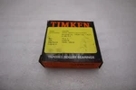 Lot Of 4 New Open Box Timken 19281 Tapered Roller Bearing Single Cup Stk K3997CC. Fixed Price $60.00.