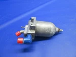 Cessna 337D Skymaster Mcfarlane Fuel Strainer P/n 0756005-3 (1225-726). Fixed Price $364.00.