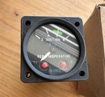Cessna Suction Gauge C668519-0104. Fixed Price $115.00.