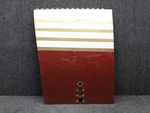 69853-006 (use: 69853-806) Piper PA32RT-300T Forward Baggage Door Structure. Fixed Price $767.20.