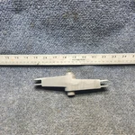 169-524053-1 Beechcraft A23A Musketeer Rudder Pedal Bellcrank Assembly. Fixed Price $68.00.