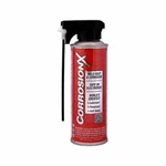 Corrosionx 90101 6 Oz Inhibitor Aerosol Spray - Prevents & Kills Rust. Fixed Price $22.88.