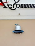 Rockwell Air-maze Fuel Filter Assembly P/n: 02W051296-3 (3682). Fixed Price $84.27.