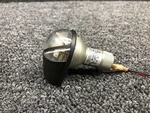 01-0770001-51 Whelen W1285-PR-14V Wing Navigation Light (14V, Led, Clear). Fixed Price $112.00.