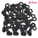 New Brake Bleeder Screw Caps Grease Zerk Fitting Rubber Dust Cover 25PCS. Fixed Price $5.75.