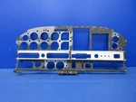 Piper PA-28-161 Warrior Instrument Panel Assy P/n 79329-02 (0824-2122). Fixed Price $550.00.