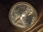 4509 Aircraft Landing Light Bulb General Electric 100W. Fixed Price $12.00.