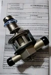 Airborne Valve 2H48-14 Overhauled Outright Discount Available!. Fixed Price $2000.00.
