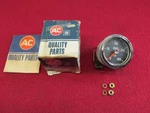 Nos Airplane Oil Pressure Gauge Cessna Icon Beechcraft Eclipse Mooney Cirrus ?. Fixed Price $239.96.