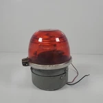 Grimes Rotating Red Light Aircraft Safety Beacon 40-0101-15-12 Used. Fixed Price $90.87.