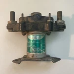 Leach Corp Relay 200 Amp Spst Volts 24-28 D.c. AN3370-2 Mfg Part No 7264-570. Fixed Price $49.99.