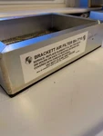 Brackett Air Filter Assembly BA-7710. Fixed Price $50.00.