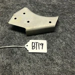 Beechcraft Queen Air Augmenter Bracket P/n 50-910233-30 (new). Fixed Price $45.63.