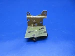 Cessna 310R Flap Limit Switches & Bracket P/n 5115252-5 (1224-134). Fixed Price $137.50.