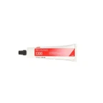 3M Neoprene High Performance Rubber And Gasket Adhesive 1300, Yellow, 5 Oz. Fixed Price $29.00.