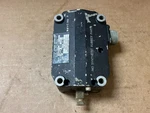 Bell Helicopter UH-1 Plessey Airborne Magnetic Brake Pn 204-001-376-3 R460M15-11. Fixed Price $145.00.