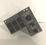 Airbus 400VU Landing Gear Test Control Panel A9252739800260Y. Fixed Price $250.00.