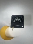 Beechcraft Ac Voltmeter P/n 101-384107-3ECH Repaired Read. Fixed Price $274.95.
