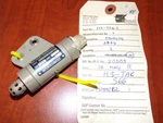 Intertechnique Boeing Aircraft Fuel Level Sensing Unit 718-054-1. Fixed Price $75.00.