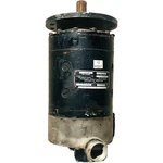 Bendix Aviation Generator Spec G-24-A Type 1002-3 12V Vintage. Fixed Price $159.99.