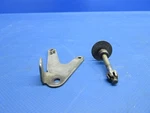 Cessna / P337H Skymaster Cowl Flap Control Bracket Rh (0724-743). Fixed Price $260.00.
