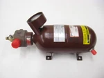 Pacific Scientific Htl Fire Extinguisher Bottle - Gulfstream Gii Pn: 30100010. Fixed Price $995.00.