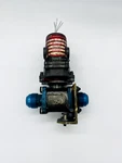 Aerospace Controls Fuel Shut-off Valve AV24B1119B. Fixed Price $799.00.