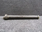 0543000-6 Cessna 172B Nose Gear Strut Piston Orifice Assembly (multiple Holes). Fixed Price $140.00.