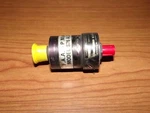 Spectrum Associates S76 Helicopter Pressure Switch P/n 2820. Fixed Price $45.00.