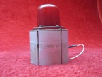 Universal Corporation FS-4400 Red Flight Strobe 14V. Fixed Price $125.95.