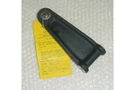 206-010-336-05, 206-010-336-005, Bell Helicopter Idler Link W/ Serv Tag. Fixed Price $489.99.