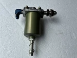 0756039-10 Cessna C172 Fuel Strainer Assembly Complete. Fixed Price $225.00.