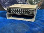 King Radio Audio Panel 14-24VOLT M# KMA24H P/n: 066-1055-70 Sn- 86685. Fixed Price $293.71.