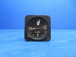 Cessna 172G Electric Clock P/n CA-6254 Tested (1124-158). Fixed Price $155.50.