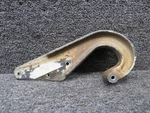 0826005-1 Cessna 310K Main Gear Door Hinge (worn Paint). Fixed Price $56.00.