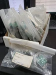 Pack Of Klixon / Sensata Tech MS3320-2 2TC2-2, Amp Circuit Breakers.. Fixed Price $45.00.