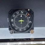 Cessna Arc G-502A Directional Gyro Dg Edo-aire 4000D-1. Fixed Price $425.00.