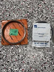 Lycoming Piston Rings 74989 (8PCS)SL3602/73857(4PCS). Fixed Price $1000.00.