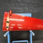 C044-1 Robinson R44 Raven Ii Horizontal Stabilizer Assy-have Dent See Photos. Fixed Price $791.00.