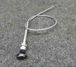1-10348-1 Bellanca 7GCBC Fuel Drain Control 24 Inch. Fixed Price $95.20.