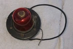 Grimes Light Aircraft Rotating Warning Beacon 40-0005-1 Untested Us Military. Fixed Price $139.99.