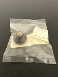 Piper Aircraft Parking Brake Knob, P/n 63914-007 (new Surplus) (st). Fixed Price $96.50.