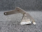 2213106-1 Cessna 182RG Bracket Assembly Center Lh Hinge Nose Gear. Fixed Price $280.00.